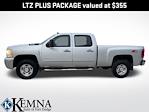 2010 Chevrolet Silverado 2500 Crew Cab 4WD Pickup for sale #32557FB - photo 2