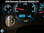 Used 2010 Chevrolet Silverado 2500 LTZ Crew Cab for sale #32557FB - photo 13
