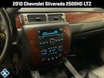 Used 2010 Chevrolet Silverado 2500 LTZ Crew Cab for sale #32557FB - photo 14