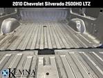 Used 2010 Chevrolet Silverado 2500 LTZ Crew Cab for sale #32557FB - photo 16