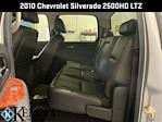 Used 2010 Chevrolet Silverado 2500 LTZ Crew Cab for sale #32557FB - photo 18