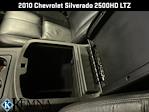 Used 2010 Chevrolet Silverado 2500 LTZ Crew Cab for sale #32557FB - photo 20