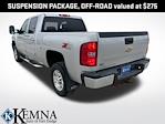 2010 Chevrolet Silverado 2500 Crew Cab 4WD Pickup for sale #32557FB - photo 3