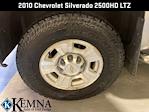 Used 2010 Chevrolet Silverado 2500 LTZ Crew Cab for sale #32557FB - photo 22