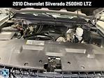 Used 2010 Chevrolet Silverado 2500 LTZ Crew Cab for sale #32557FB - photo 23