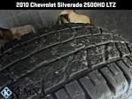 Used 2010 Chevrolet Silverado 2500 LTZ Crew Cab for sale #32557FB - photo 24