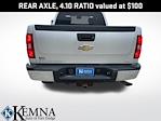 Used 2010 Chevrolet Silverado 2500 LTZ Crew Cab for sale #32557FB - photo 29