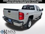 2010 Chevrolet Silverado 2500 Crew Cab 4WD Pickup for sale #32557FB - photo 6