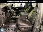 Used 2021 Chevrolet Silverado 1500 LTZ Crew Cab for sale #32558FB - photo 1