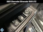 Used 2021 Chevrolet Silverado 1500 LTZ Crew Cab for sale #32558FB - photo 4