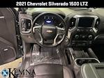 Used 2021 Chevrolet Silverado 1500 LTZ Crew Cab for sale #32558FB - photo 6