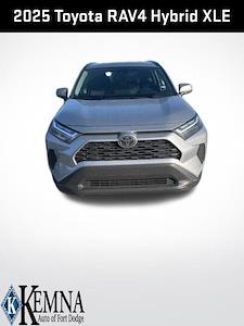 Used 2025 Toyota RAV4 XLE for sale #32574FB - photo 2