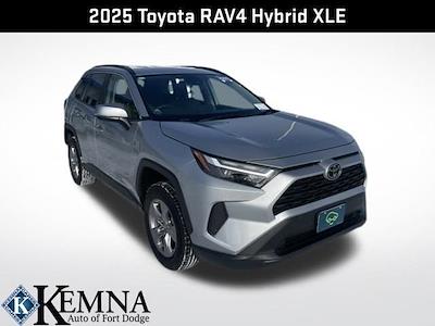 2025 Toyota RAV4 AWD SUV for sale #32574FB - photo 1