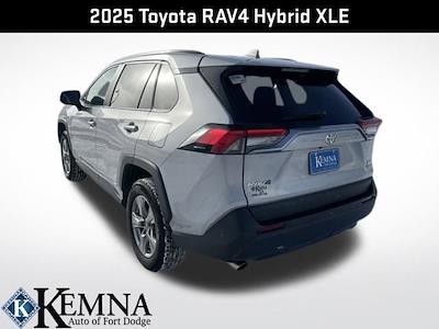 2025 Toyota RAV4 AWD SUV for sale #32574FB - photo 1