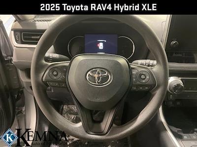 2025 Toyota RAV4 AWD SUV for sale #32574FB - photo 2