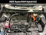 Used 2025 Toyota RAV4 XLE for sale #32574FB - photo 10