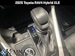Used 2025 Toyota RAV4 XLE for sale #32574FB - photo 12