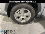 Used 2025 Toyota RAV4 XLE for sale #32574FB - photo 15