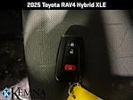 Used 2025 Toyota RAV4 XLE for sale #32574FB - photo 17