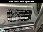 Used 2025 Toyota RAV4 XLE for sale #32574FB - photo 18