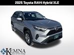 Used 2025 Toyota RAV4 XLE for sale #32574FB - photo 1