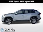 Used 2025 Toyota RAV4 XLE for sale #32574FB - photo 19