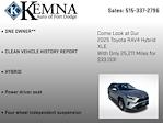 Used 2025 Toyota RAV4 XLE for sale #32574FB - photo 27