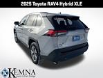 Used 2025 Toyota RAV4 XLE for sale #32574FB - photo 2