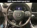 Used 2025 Toyota RAV4 XLE for sale #32574FB - photo 3