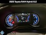 Used 2025 Toyota RAV4 XLE for sale #32574FB - photo 4