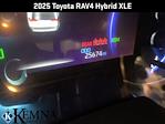 Used 2025 Toyota RAV4 XLE for sale #32574FB - photo 5