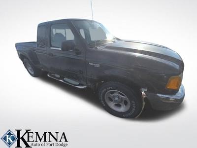 Used 2001 Ford Ranger XL Super Cab for sale #32575FB - photo 1