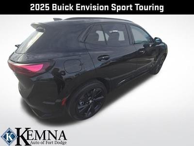 Used 2025 Buick Envision Sport Touring for sale #32576FB - photo 2