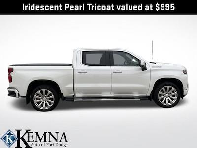Used 2019 Chevrolet Silverado 1500 High Country Crew Cab for sale #32577FB - photo 2