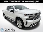 Used 2019 Chevrolet Silverado 1500 High Country Crew Cab for sale #32577FB - photo 1