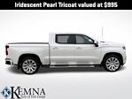 Used 2019 Chevrolet Silverado 1500 High Country Crew Cab for sale #32577FB - photo 2