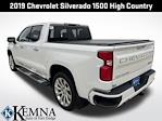 Used 2019 Chevrolet Silverado 1500 High Country Crew Cab for sale #32577FB - photo 5