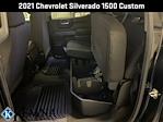 Used 2021 Chevrolet Silverado 1500 Custom Crew Cab for sale #32585FB - photo 10