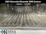 Used 2021 Chevrolet Silverado 1500 Custom Crew Cab for sale #32585FB - photo 19