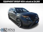 Used 2015 Ford Explorer Sport for sale #32605FB - photo 1
