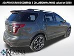 Used 2015 Ford Explorer Sport for sale #32605FB - photo 3