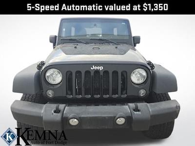 Used 2016 Jeep Wrangler Sport for sale #32608FB - photo 2