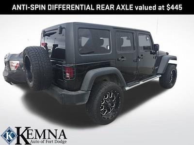 Used 2016 Jeep Wrangler Sport for sale #32608FB - photo 2