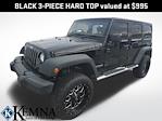 Used 2016 Jeep Wrangler Sport for sale #32608FB - photo 4