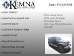 Used 2016 Jeep Wrangler Sport for sale #32608FB - photo 9
