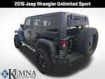 Used 2016 Jeep Wrangler Sport for sale #32608FB - photo 7