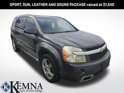 Used 2008 Chevrolet Equinox Sport for sale #32609FB - photo 1