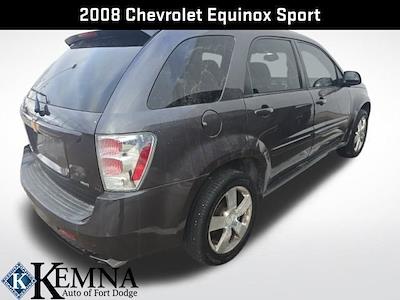 Used 2008 Chevrolet Equinox Sport for sale #32609FB - photo 2
