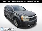 Used 2008 Chevrolet Equinox Sport for sale #32609FB - photo 1