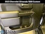 2023 Chevrolet Silverado 1500 Crew Cab 4WD Pickup for sale #32630FB - photo 10
